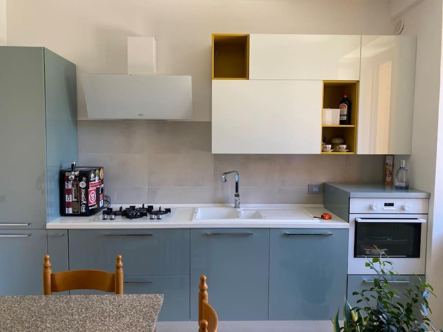 B&B La Vecchia Fornace Teramo Exterior photo
